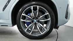 2024 (73) BMW X3 xDrive20i MHT M Sport 5dr Step Auto 3453385