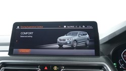 2024 (73) BMW X3 xDrive20i MHT M Sport 5dr Step Auto 3453408