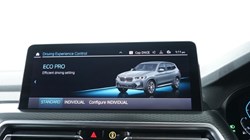 2024 (73) BMW X3 xDrive20i MHT M Sport 5dr Step Auto 3453409