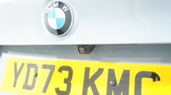 2024 (73) BMW X3 xDrive20i MHT M Sport 5dr Step Auto 3453374