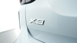2024 (73) BMW X3 xDrive20i MHT M Sport 5dr Step Auto 3453375