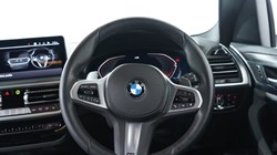 2024 (73) BMW X3 xDrive20i MHT M Sport 5dr Step Auto 3453394
