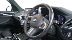 2024 (73) BMW X3 xDrive20i MHT M Sport 5dr Step Auto 3453380