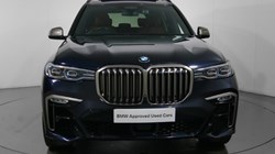 2019 (69) BMW X7 xDrive M50d 5dr Step Auto 3403184