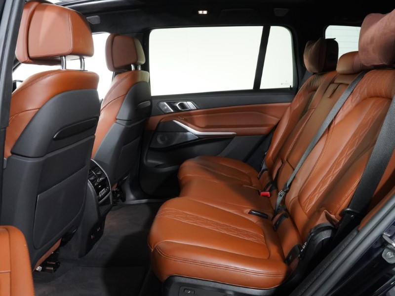 2019 (69) BMW X7 xDrive M50d 5dr Step Auto 3403148