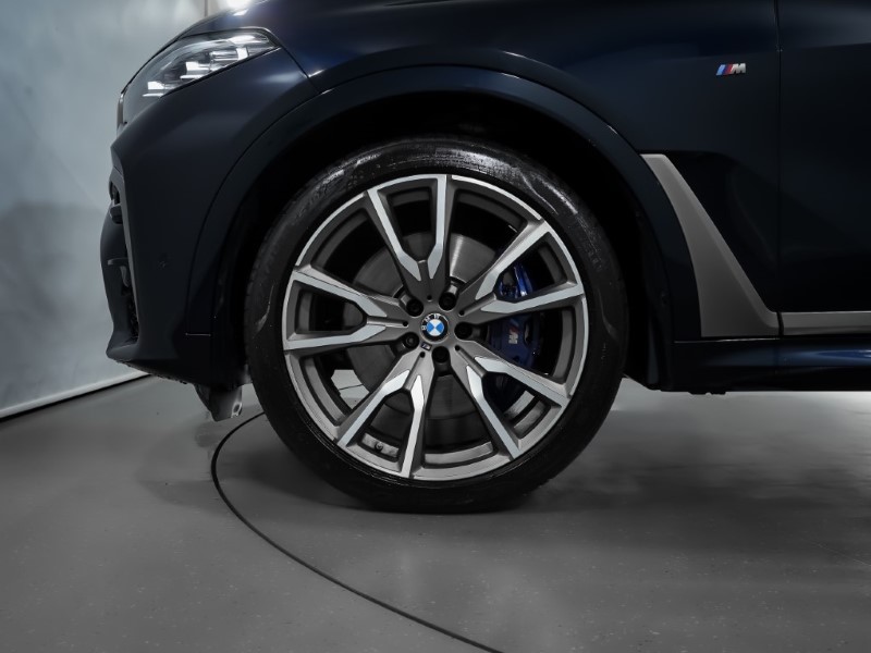 2019 (69) BMW X7 xDrive M50d 5dr Step Auto 3403129