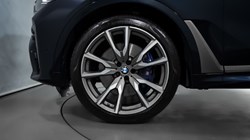 2019 (69) BMW X7 xDrive M50d 5dr Step Auto 3403129