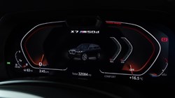 2019 (69) BMW X7 xDrive M50d 5dr Step Auto 3403161