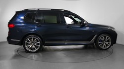2019 (69) BMW X7 xDrive M50d 5dr Step Auto 3403190