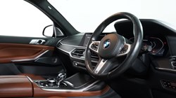 2019 (69) BMW X7 xDrive M50d 5dr Step Auto 3403144