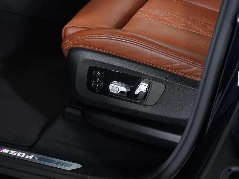 2019 (69) BMW X7 xDrive M50d 5dr Step Auto 3403152