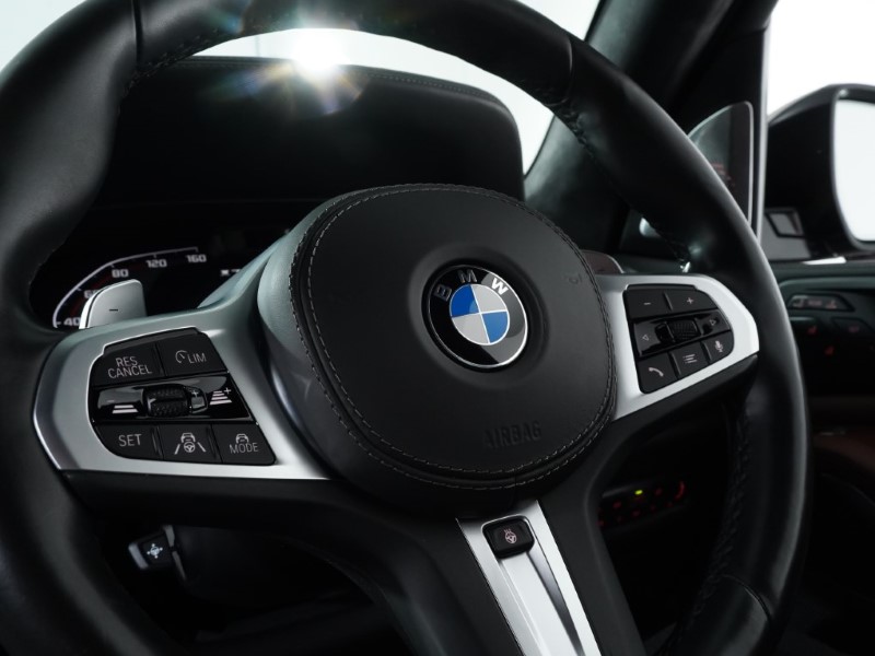 2019 (69) BMW X7 xDrive M50d 5dr Step Auto 3403163