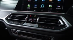 2019 (69) BMW X7 xDrive M50d 5dr Step Auto 3403170