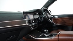 2019 (69) BMW X7 xDrive M50d 5dr Step Auto 3403153
