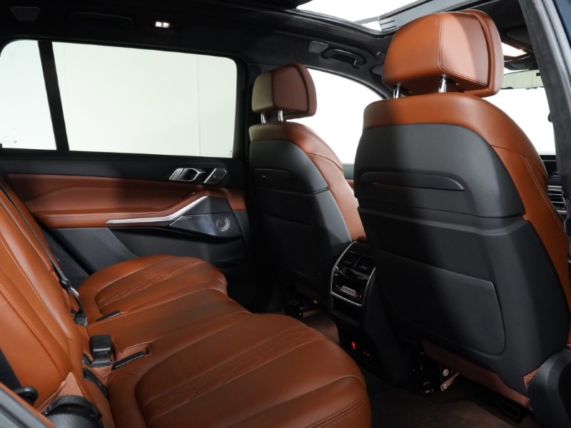 2019 (69) BMW X7 xDrive M50d 5dr Step Auto 3403141
