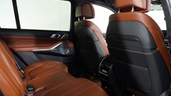 2019 (69) BMW X7 xDrive M50d 5dr Step Auto 3403141