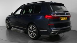 2019 (69) BMW X7 xDrive M50d 5dr Step Auto 3403187