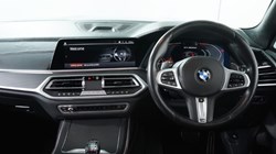 2019 (69) BMW X7 xDrive M50d 5dr Step Auto 3403155