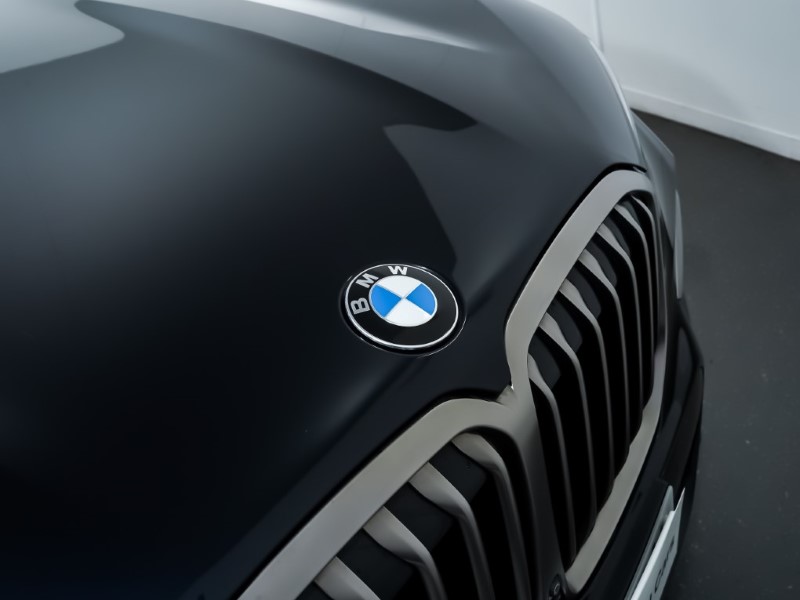2019 (69) BMW X7 xDrive M50d 5dr Step Auto 3403137