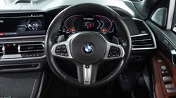 2019 (69) BMW X7 xDrive M50d 5dr Step Auto 3403156