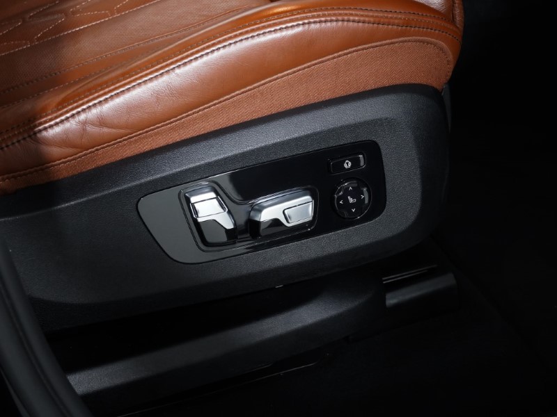2019 (69) BMW X7 xDrive M50d 5dr Step Auto 3403146