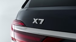 2019 (69) BMW X7 xDrive M50d 5dr Step Auto 3403133