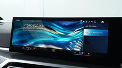 2024 (73) BMW 3 SERIES 330e M Sport 4dr Step Auto 3407705