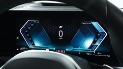 2024 (73) BMW 3 SERIES 330e M Sport 4dr Step Auto 3407714