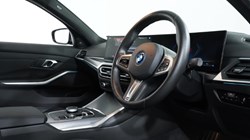 2024 (73) BMW 3 SERIES 330e M Sport 4dr Step Auto 3407688