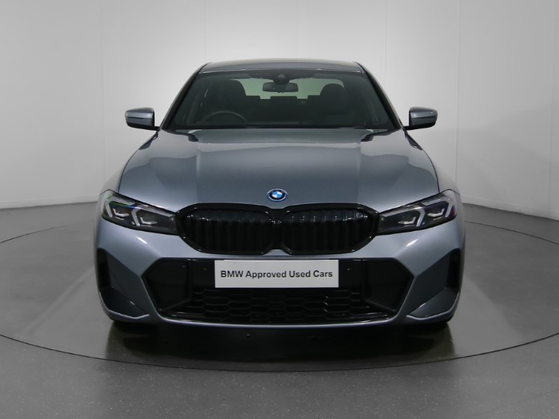 2024 (73) BMW 3 SERIES 330e M Sport 4dr Step Auto 3407717