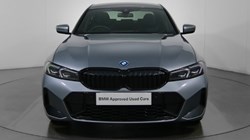 2024 (73) BMW 3 SERIES 330e M Sport 4dr Step Auto 3407717