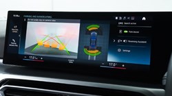 2024 (73) BMW 3 SERIES 330e M Sport 4dr Step Auto 3407710