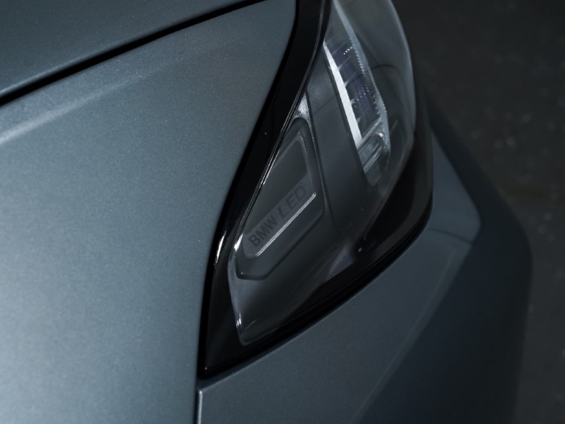 2024 (73) BMW 3 SERIES 330e M Sport 4dr Step Auto 3407684