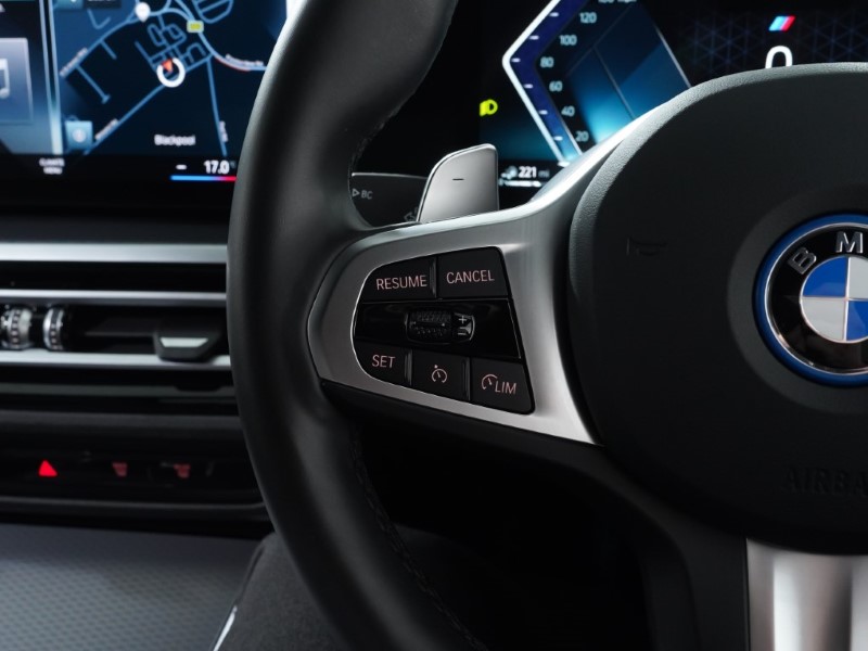 2024 (73) BMW 3 SERIES 330e M Sport 4dr Step Auto 3407712