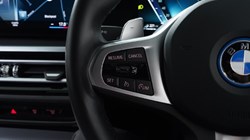 2024 (73) BMW 3 SERIES 330e M Sport 4dr Step Auto 3407712