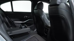 2024 (73) BMW 3 SERIES 330e M Sport 4dr Step Auto 3407686