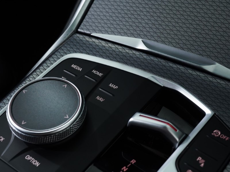 2024 (73) BMW 3 SERIES 330e M Sport 4dr Step Auto 3407707