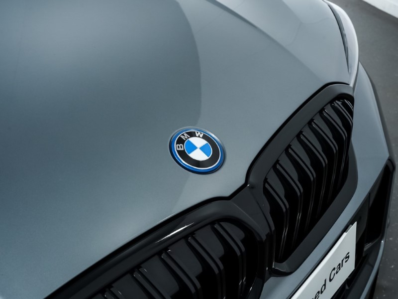 2024 (73) BMW 3 SERIES 330e M Sport 4dr Step Auto 3407683