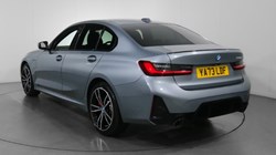 2024 (73) BMW 3 SERIES 330e M Sport 4dr Step Auto 3407720