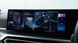 2024 (73) BMW 3 SERIES 330e M Sport 4dr Step Auto 3407701