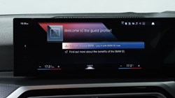 2024 (73) BMW 3 SERIES 330e M Sport 4dr Step Auto 3407697