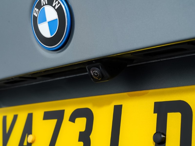 2024 (73) BMW 3 SERIES 330e M Sport 4dr Step Auto 3407681