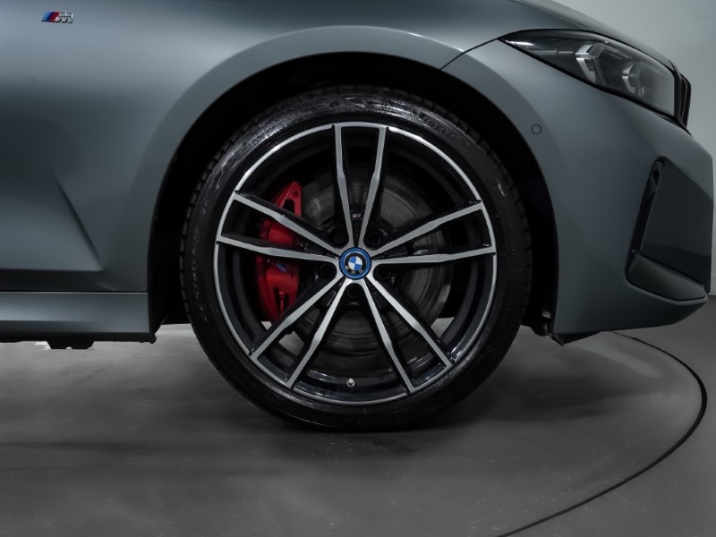 2024 (73) BMW 3 SERIES 330e M Sport 4dr Step Auto 3407677