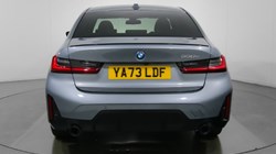 2024 (73) BMW 3 SERIES 330e M Sport 4dr Step Auto 3407721