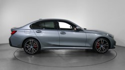 2024 (73) BMW 3 SERIES 330e M Sport 4dr Step Auto 3407723