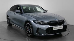 2024 (73) BMW 3 SERIES 330e M Sport 4dr Step Auto 3407716