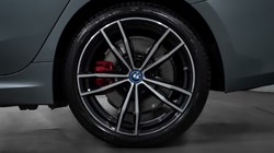 2024 (73) BMW 3 SERIES 330e M Sport 4dr Step Auto 3407675