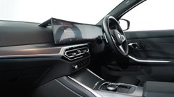 2024 (73) BMW 3 SERIES 330e M Sport 4dr Step Auto 3407693