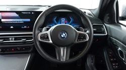 2024 (73) BMW 3 SERIES 330e M Sport 4dr Step Auto 3407696