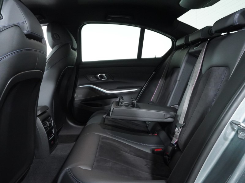 2024 (73) BMW 3 SERIES 330e M Sport 4dr Step Auto 3407691